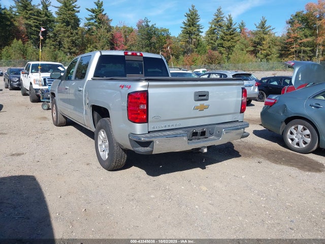 3GCUKREC2FG128005 Chevrolet l83 - vvt, active fuel management, aluminum