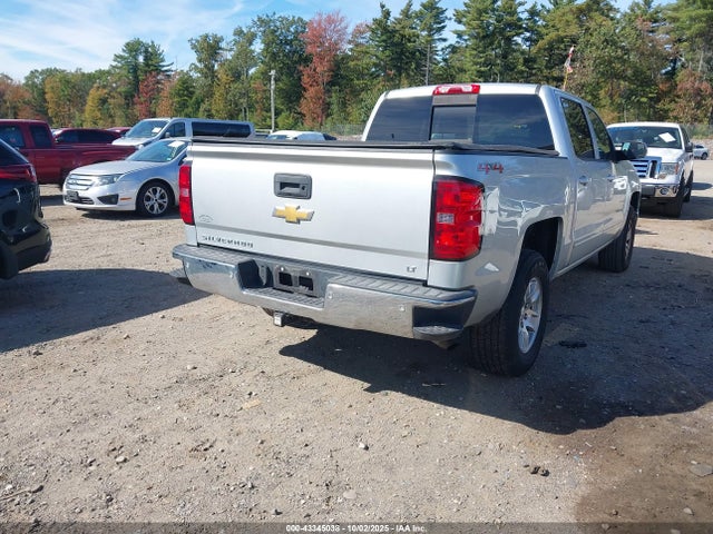 3GCUKREC2FG128005 Chevrolet l83 - vvt, active fuel management, aluminum