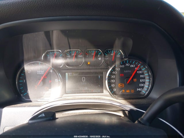 3GCUKREC2FG128005 Chevrolet l83 - vvt, active fuel management, aluminum