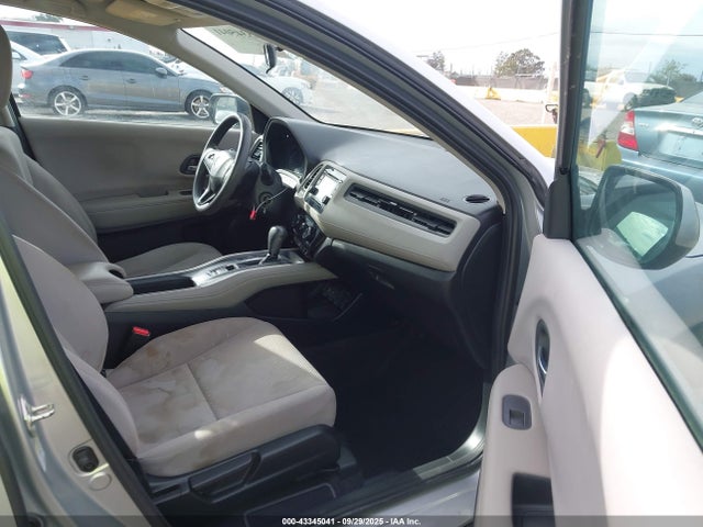 3CZRU5H30GM705857 Honda r18z9