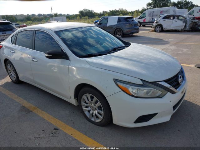 2016 NISSAN ALTIMA 1N4AL3AP3GN346667 Photo 0