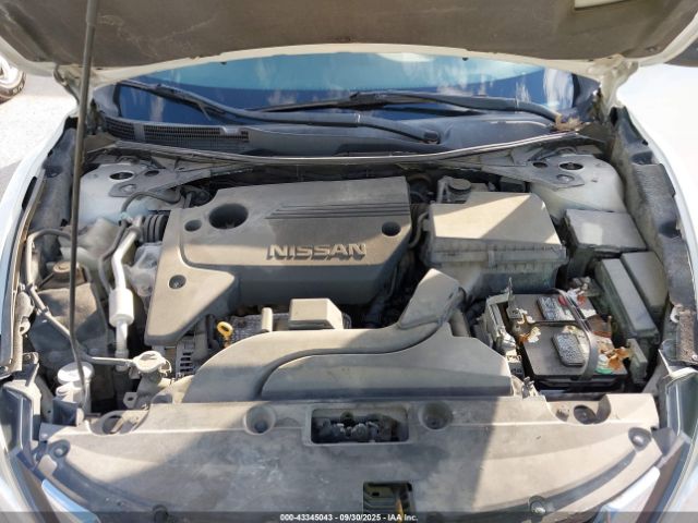 2016 NISSAN ALTIMA 1N4AL3AP3GN346667 Photo 9
