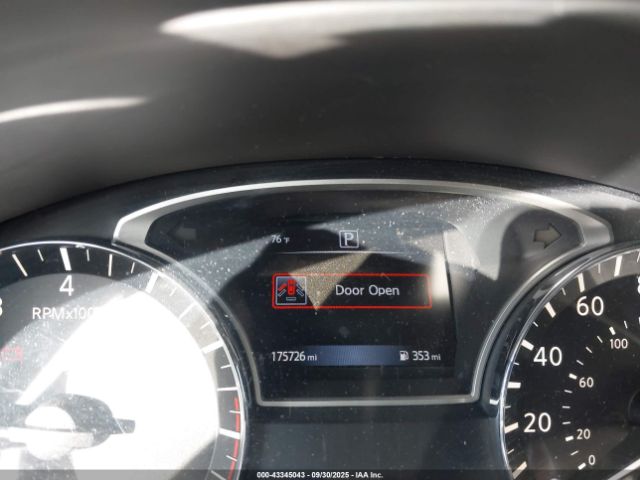 2016 NISSAN ALTIMA 1N4AL3AP3GN346667 Photo 6