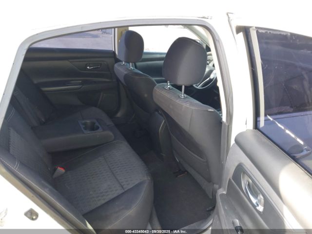 2016 NISSAN ALTIMA 1N4AL3AP3GN346667 Photo 7