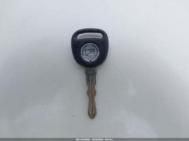 2004 CADILLAC CTS 1G6DM577740162898 Photo 10