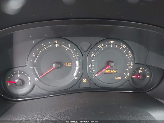 2004 CADILLAC CTS 1G6DM577740162898 Photo 6