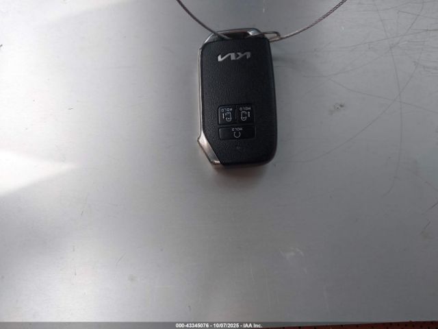 2022 KIA CARNIVAL MPV KNDNE5H34N6077171 Photo 10