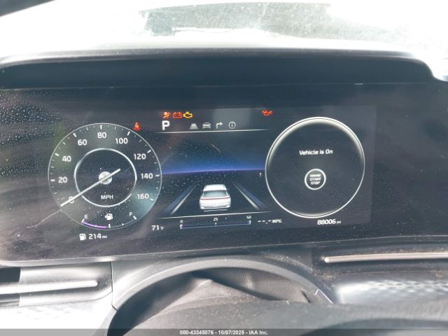 2022 KIA CARNIVAL MPV KNDNE5H34N6077171 Photo 6