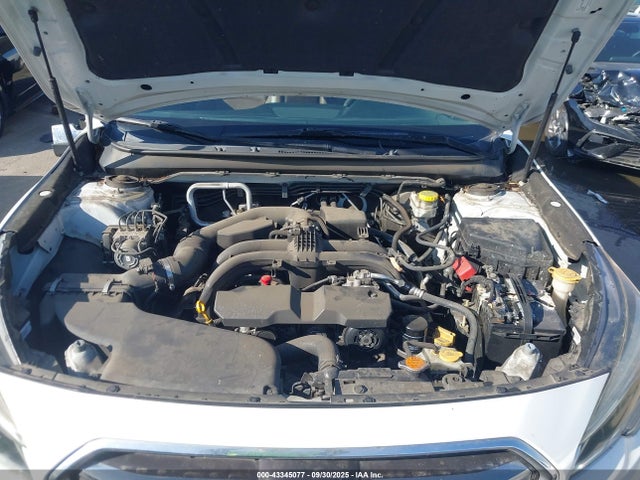 4S4BSATC5K3215370 Subaru na u5