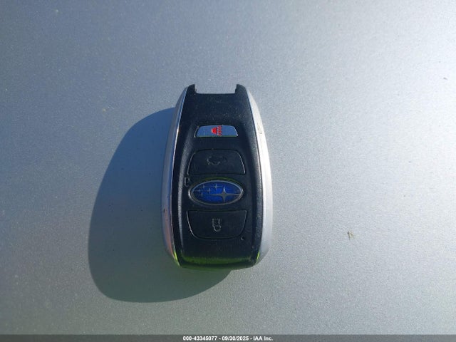 4S4BSATC5K3215370 Subaru na u5
