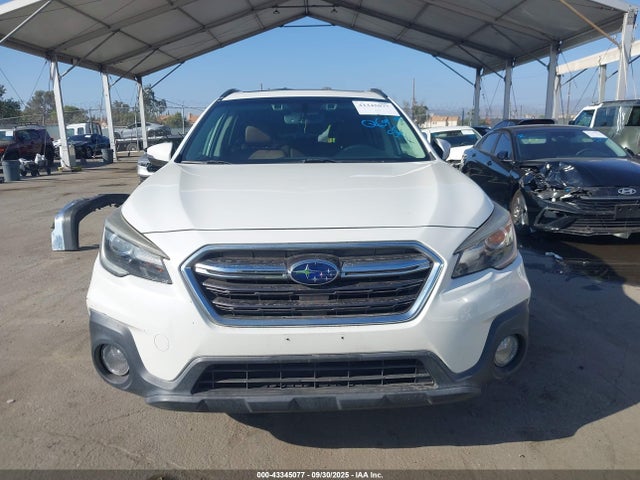 4S4BSATC5K3215370 Subaru na u5