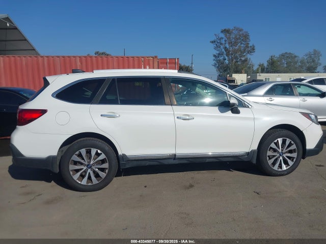 4S4BSATC5K3215370 Subaru na u5