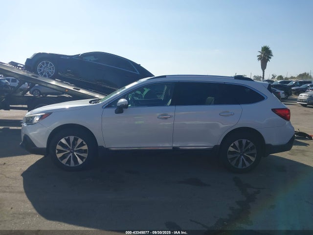 4S4BSATC5K3215370 Subaru na u5