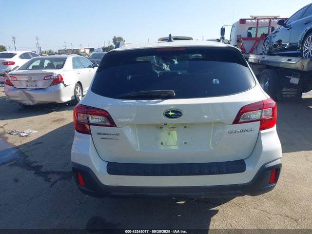 4S4BSATC5K3215370 Subaru na u5