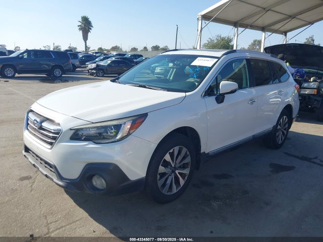4S4BSATC5K3215370 Subaru na u5
