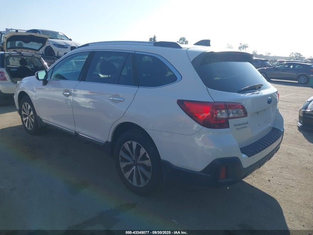 4S4BSATC5K3215370 Subaru na u5