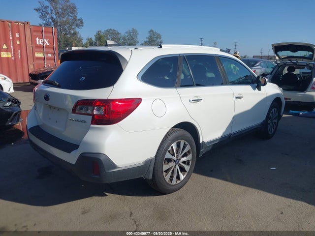 4S4BSATC5K3215370 Subaru na u5