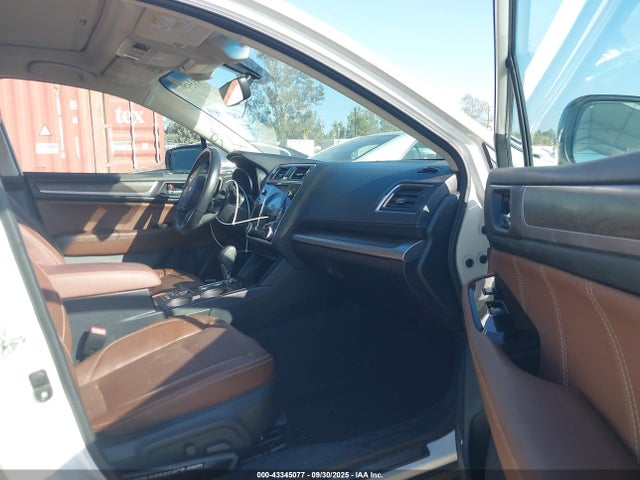 4S4BSATC5K3215370 Subaru na u5