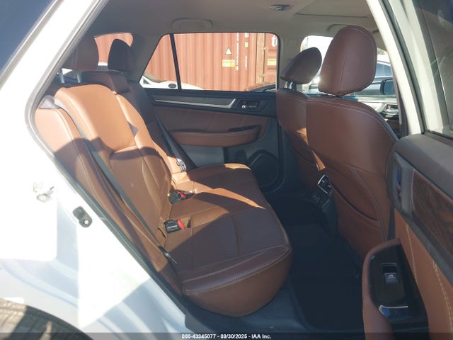 4S4BSATC5K3215370 Subaru na u5
