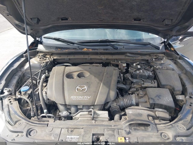 Mazda py 2014 JM1GJ1V64E1126801 Image 10