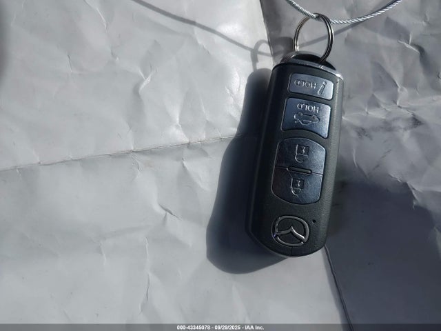 Mazda py 2014 JM1GJ1V64E1126801 Image 11