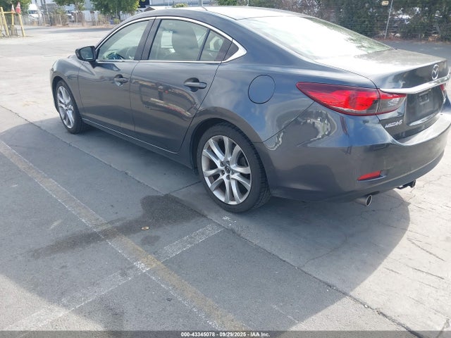 Mazda py 2014 JM1GJ1V64E1126801 Image 3