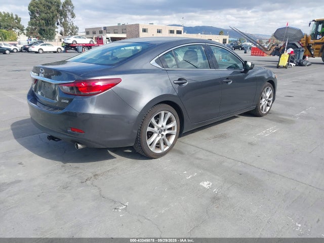 Mazda py 2014 JM1GJ1V64E1126801 Image 4