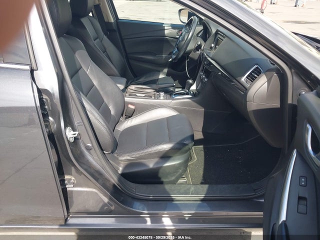 Mazda py 2014 JM1GJ1V64E1126801 Image 5