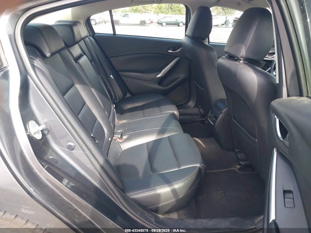 Mazda py 2014 JM1GJ1V64E1126801 Image 8