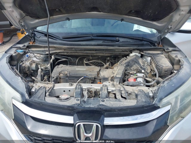 Honda k24w9/k24v1 2016 3CZRM3H53GG724231 Image 10