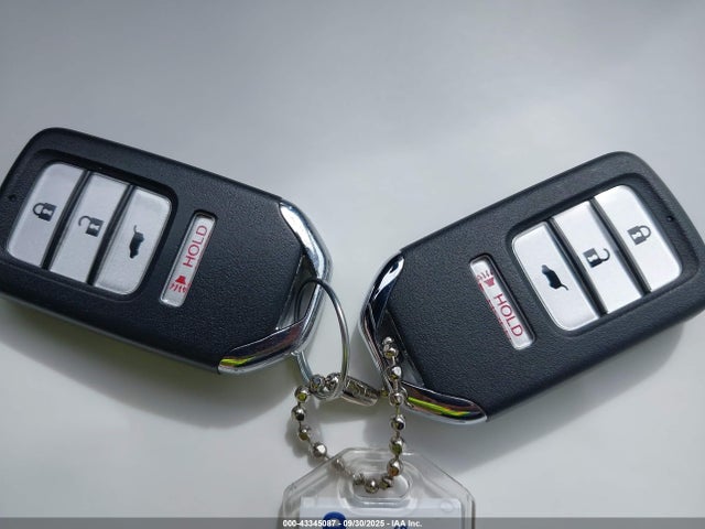 Honda k24w9/k24v1 2016 3CZRM3H53GG724231 Image 11