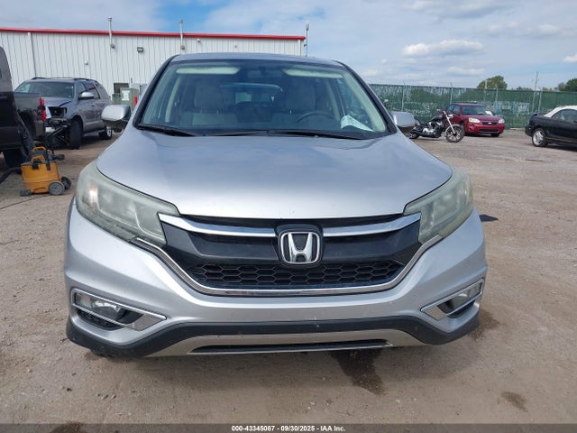 Honda k24w9/k24v1 2016 3CZRM3H53GG724231 Image 12