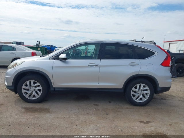 Honda k24w9/k24v1 2016 3CZRM3H53GG724231 Image 14