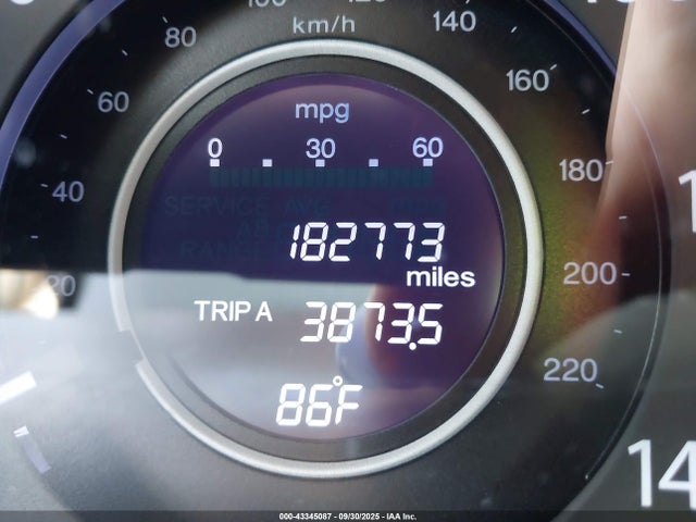 Honda k24w9/k24v1 2016 3CZRM3H53GG724231 Image 15
