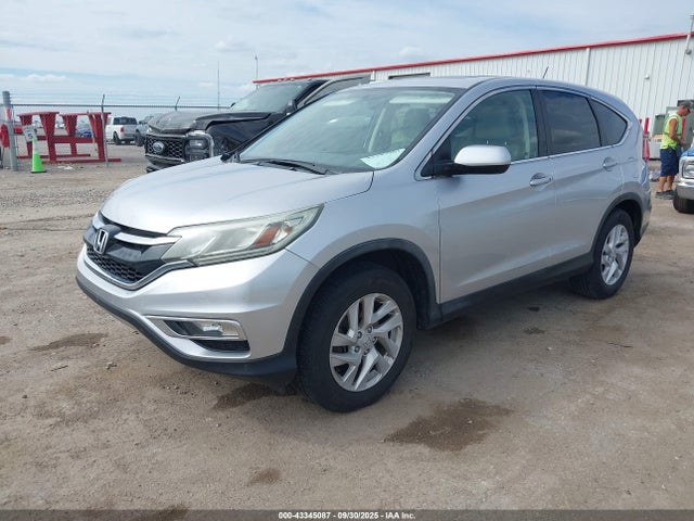 Honda k24w9/k24v1 2016 3CZRM3H53GG724231 Image 2