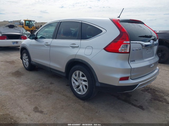 Honda k24w9/k24v1 2016 3CZRM3H53GG724231 Image 3
