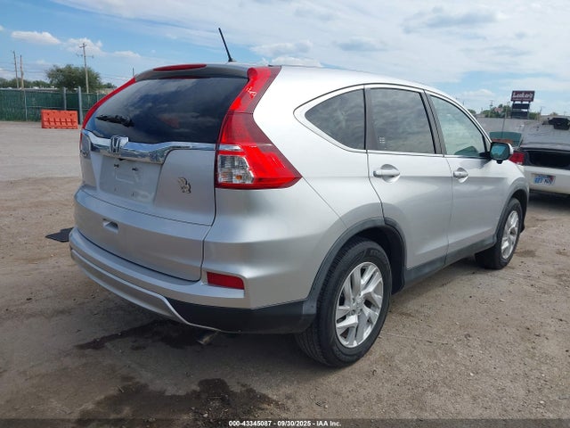 Honda k24w9/k24v1 2016 3CZRM3H53GG724231 Image 4