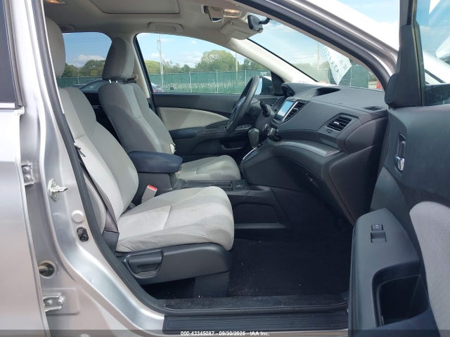 Honda k24w9/k24v1 2016 3CZRM3H53GG724231 Image 5