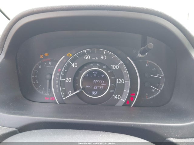 Honda k24w9/k24v1 2016 3CZRM3H53GG724231 Image 7