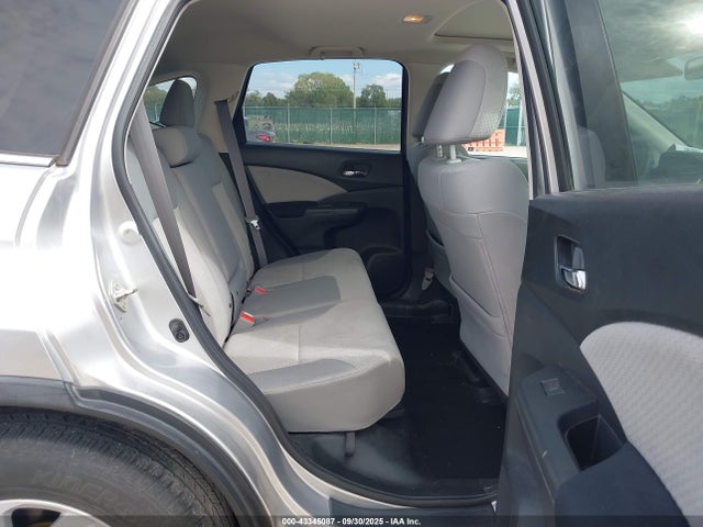 Honda k24w9/k24v1 2016 3CZRM3H53GG724231 Image 8