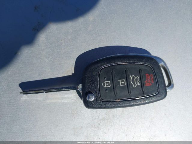 2017 HYUNDAI SONATA 5NPE34AF3HH438680 Photo 10