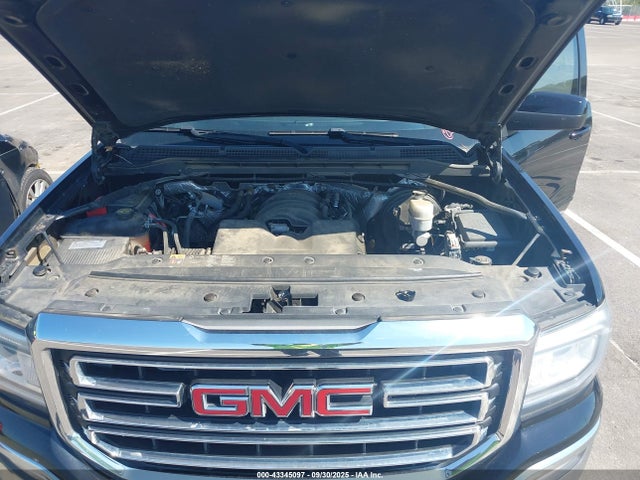3GTU2MEH0GG317221 GMC lv3 - sidi, vvt, aluminum, e85 max