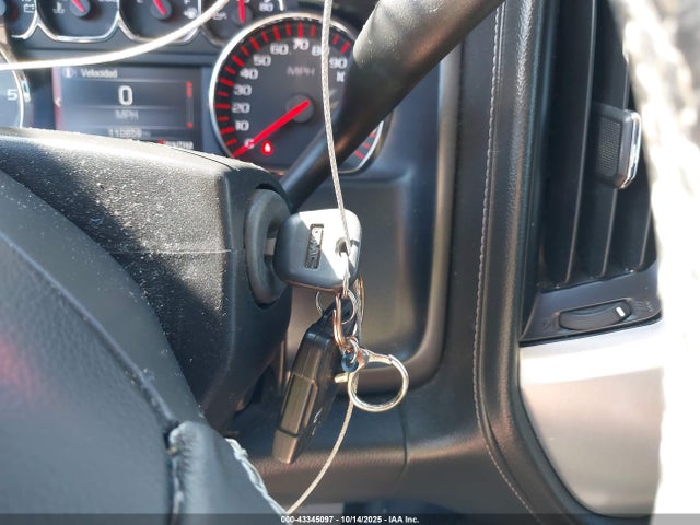 3GTU2MEH0GG317221 GMC lv3 - sidi, vvt, aluminum, e85 max