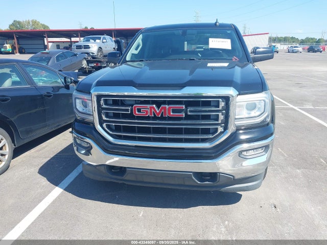 3GTU2MEH0GG317221 GMC lv3 - sidi, vvt, aluminum, e85 max
