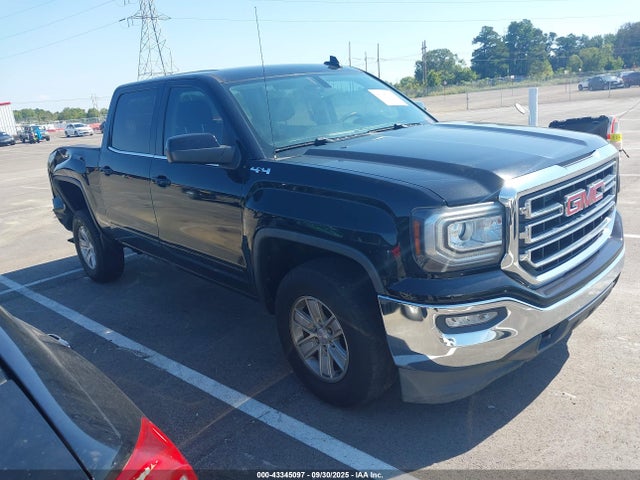 3GTU2MEH0GG317221 GMC lv3 - sidi, vvt, aluminum, e85 max