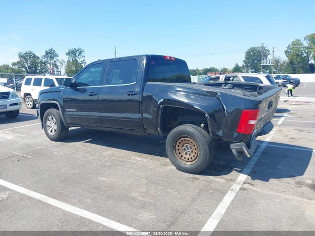 3GTU2MEH0GG317221 GMC lv3 - sidi, vvt, aluminum, e85 max