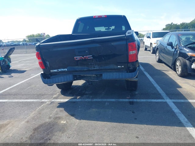 3GTU2MEH0GG317221 GMC lv3 - sidi, vvt, aluminum, e85 max