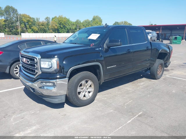 3GTU2MEH0GG317221 GMC lv3 - sidi, vvt, aluminum, e85 max