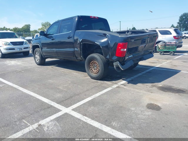 3GTU2MEH0GG317221 GMC lv3 - sidi, vvt, aluminum, e85 max