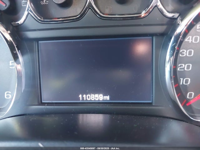 3GTU2MEH0GG317221 GMC lv3 - sidi, vvt, aluminum, e85 max